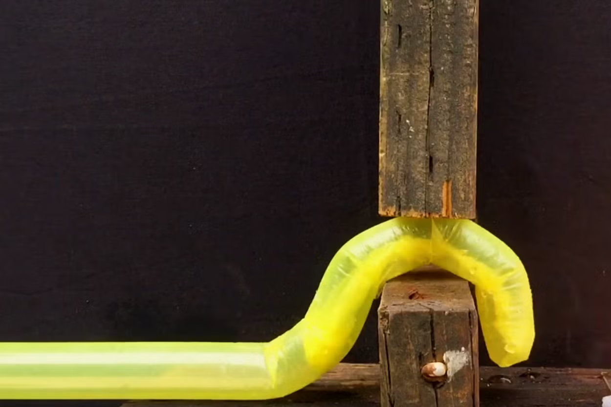 Soft actuator